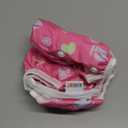 ALVABABY Baby Swim Diapers 2pcs Reuseable Washable & Adjustable for Swimming Lesson & Large Size Baby Boy ZSW18-21 (02marine Animal Large)