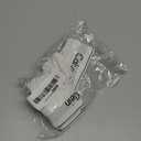 Calvin Klein Women's Modern Cotton Thong-Panty (White)