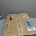 PBYRD Vibration Plate Exercise Machine, Lymphatic Drainage Machine for Weight Loss, Shake Vibrating Plate Full Body Workout Fitness Platform, Vibration Board For Shaping Wellness,Home Sport Gym-330lbs