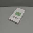 2 x Wiaocit Case for iPhone 17 Pro Max, Compatible with Magsafe, Military-Grade Protection, Translucent Matte Shockproof Magnetic Phone Case Cover, Black