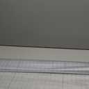 Clear Wrap Roll Black Dotted Lines 28.5"