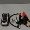 Portable Car Battery Jump Starter with Air Compressor, VANXIPOW 4500A 150PSI