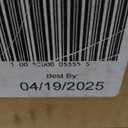 Propel, Kiwi Strawberry, Zero Calorie Water Beverage with Electrolytes & Vitamins C&E, 24 Fl Oz (Pack of 12), BBD: 04/19/2026