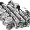 5L40E Transmission Valve Body Compatible with BMW Cadillac Catera CTS SRX 5L40E