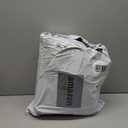 Electric Blanket Heated Throw, Soft Flannel 62"x84" Heating Blanket with 8 Hours Auto Off 10 Fast Heating Levels Machine Washable Sherpa Heated Blanket with Overheating Protection