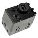 601-082 Wireless Ignition Switch Module Fit for Dodge Challenger for Ram 1500 2500 3500 4500 5500 for Jeep Grand Cherokee for Chrysler Town & Country Replace# 68105739AC 5026533AE