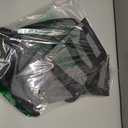 SLEEPING LAMB Hat Box for Travel and Storage, Collapsible Cowboy Cap Organizer Case for Closet with Handles, Hat Box for Women Storage and Large Cap Bag for Men Carry, Grey (Gray)