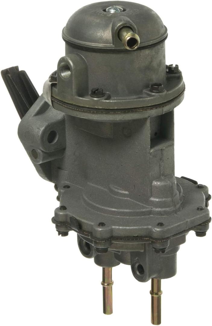 Carter Fuel Systems Mechanical Fuel Pump System Automotive Replacement (M3146)