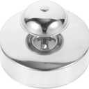Kichvoe Sandwich Cutter and Sealer Food Crimper for Prep for Boys and Girls Lunchboxes and Creative Snacks