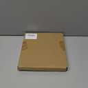 Heat Deflector for Solo Stove Mesa 5" Fire Pit, 7.5 "(D) x 5.5"(H), Maximizes Heat Radius & Redirects Warmth, 304 Stainless Steel with 3 Detachable Legs for Solo Stove Mesa Accessories