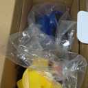 Educational Insights GeoSafari My First Telescope - Mini Telescope for Kids, Toddler Space Toy, Beginner STEM Learning, Science Gifts for Boys & Girls Ages 4+ (Multi-color)