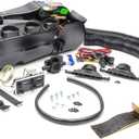 Vintage Air 61005-VUZ-A Gen II Super Cooler with Standard Control