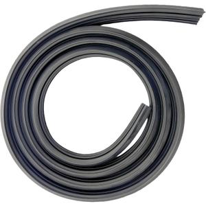 DD81-02216A Dishwasher Door Gasket Seal Fit for Samsung Dishwasher Replace 4931069 AP6244354 PS12085612 EAP12085612