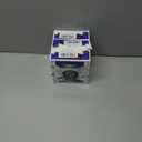 3 x Mini Chip Sealer Portable Snack Bag Sealer Type-C Rechargeable Sealing and Cutting 2 in 1, White