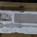 LG 27-Inch StanbyME 2 with Folio Cover, Portable Touch Screen, Dolby Vision, HDR10, Filmmaker Mode, Built-in Battery, Full Swivel Rotation (27LX6TYGA, 2025)