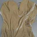 Women Strapless Velvet