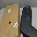 Driver Seat Track Cover Panel Compatible with 2022-2026 Toyota Tundra Sequoia Without Lumbar Support Left Seat Recline Side Cushion Shield Trim Replaces 71812-0C241-C0 71812-0C242-C0