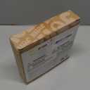 JOYIN Christmas Beaded Ornament Craft, Make Up to 40 Hanging Ornaments of Snowman, Christmas Tree, Candy Canes, and Wreaths for DIY Craft, Xmas Gift Holiday Party, Indoor DecorationAge 14+