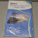 Uinkit 11x17 100 Sheets Photo Paper Glossy Inkjet 54lb Double Sided Print Poster Playbill Obituary Papers for Funerals Bulletin Gallery Show Photographic 11 x 17 Copy Printing A3 Value Packed