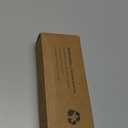 2 Pack Men's Bifocal Reading Glasses Clear Top Blue Light Blocking,Lightweight Rectangular Semi-Rimless Metal Frame TR90 Temples Readers,1.75x (Black/Grey Bifocal)