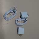 45W Super Fast Charger USB C Android Phone Type C Charger Fast Charging Block with 10FT Cord for Samsung Galaxy S26/S26 Ultra/S26+/S25 Ultra/S25/S24 Ultra/S24/S23 Ultra/S22/S21/S20/Note 10, Blue