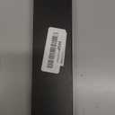 MEIRUBY Electric Candle Lighter, Christmas Stocking Stuffers Gifts for Women Mom Men Wife Sister, USB Arc Rechargeable Windproof Long Lighter for Candle BBQ Housewarming Birthday Gifts Idals (Silver)