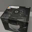 Planetarium Projector Pro for Bedroom, 13 in 1 Star Projector Galaxy Light, Ceiling Night Light Milky Way Mood Lighting with Timer, LED Space Galaxy Lamp Bedroom Room Decor for Adults Kids - White