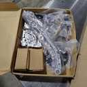 Engine Rebuild kit. the kit is for a Toyota. Piston head part number is 13011-75040. Which works for a 1995-1999 Toyota Tacoma and a 1996-1999 Toyota 4Runner