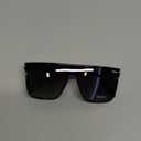 Polarized Round Lenses with UV Protection (Nightfall Medium)