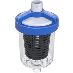 Hayward W560 PoolVac Navigator Standard Leaf Canister