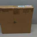 14" inch Slim Fan Push Pull Electric Radiator Cooling Fans 12V Mount Kit Unversal Black