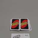 Mattel Games UNO Card Game in a Collectible Storage Tin for Kids, Adults, Families, Parties & Travel, 2 to 10 Players