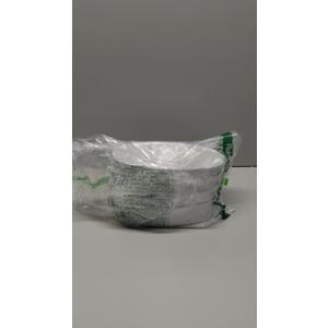 Yesland 4 Packs Oval Cheesecake Pan - 8 Inch Non-Stick Oval Cake Bread and Meat Bakeware - Aluminum Breads Loaf Pans/Cake Mold for Oven, Pot Baking in Home, Kitchen & Bakery Use(Silver)