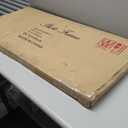 HELLO LAURA 21 Opening Photo Collage Frame for Wall - 4x6 Picture Frame Display Multiple Photos - Family Picture Frames Wall Decor for Home - Gold