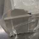 Joydeco No Drill Zebra Blinds for Windows, Cordless Day & Night Dual Sheer Roller Shades, Easy Installation, Free-Stop Lift System, Light Filtering Privacy Blinds for Home(Beige,32" W x 75" H)