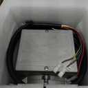 32291 Convection Oven Blower Motor Compatible with Blodgett DFG-100 DFG-200 Zephaire-100-G SHO-100-G GZL Series, 1/2 HP 115V 1710/1120 RPM Single Phase Motor, Replace BL32291 BL15396