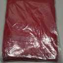 TableLinensforLess [6 Pack, Cherry Red] Cloth Napkins 17x17 Inches, 100% Polyester Dinner Napkins with Hemmed Edges, Machine Washable Napkins Ideal for Parties, Weddings and Dinner