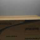 FIREGAS Range Hood Insert 30 inch, Built-in Kitchen Hood with 600 CFM, Ducted/Ductless Convertible Kitchen Vent Hood, Stainless Steel Stove Hood with Push Button, Baffle Filters and Charcoal Filters