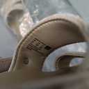 REEF Girls Toddler/Little Kids Cushion Vista Sandal (Beige)