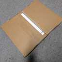 Apple 2025 MacBook Air 13-inch Laptop with M4 chip: Built for Apple Intelligence, 13.6" Liquid Retina Display, 16GB Unified Memory, 256GB SSD Storage, 12MP Center Stage Camera, Touch ID, Silver