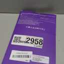 LISEN for iPhone Air 17 Charger Cord USB Cable 10FT, Chubby 100W Soft Silicone USB C to USB C Fast Charging Cable, Long USBC to USBC for iPhone 17 16 15, Samsung S25, MacBook Pro/ Air, Orange