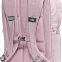 The North Face Women's Vault Everyday Backpack, Metal Pnk, One Size