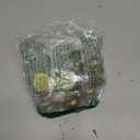 Franklin Brass (10-Pack)  Modern Gold Cabinet Knobs for Dressers, Drawers, Kitchen Cabinet Door, Vanity, Furniture, Closet Knobs, 1-1/2 Inch Orb | Classic Farmhouse