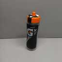 6 Packs Gatorade Gx Bottle , Black, 30oz 