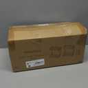 mixeshop Under Sink Organizer, 2 Tier Under Sink Organizers and Storage, Adjustable Height, Slide out Metal Cabinet Organizers, Pull out Cabinet Storage Drawer Shelf for Kitchen Bathroom White, Pack of 2 