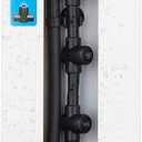 Aqueon Fish Tank Aquarium Flexible LED Accent Light and Bubble Wand, Blue, 14 Inch