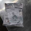 COSMO COS-668ICS750 30 in. Lumin Collection 380 CFM Ducted Island Range Hood, Soft Touch Controls, LED Lights, Stainless Steel