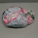 Real Essentials 4 Pack: Women's UPF 50+ Quick Dry Fit Sun Shirts Long Sleeve UV SPF Hiking Top Outdoor, Medium