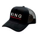 King Hat One Size