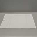 White Velvet Tray Liner